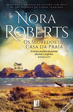 Capa do artigo Os Segredos da Casa da Praia