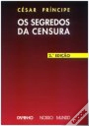 Capa do artigo Os Segredos da Censura