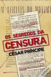 Capa do artigo Os Segredos da Censura