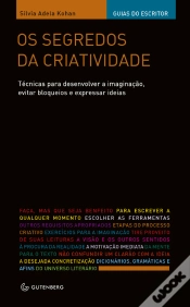 Capa do artigo Os Segredos Da Criatividade