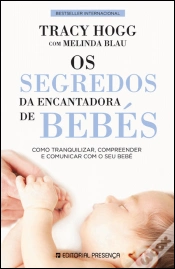 Capa do artigo Os Segredos da Encantadora de Bebés