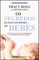 Os Segredos da Encantadora de Bebés