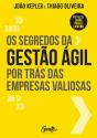Os Segredos Da Gestão Ágil Por Trás Das Empresas Valiosas - Preview