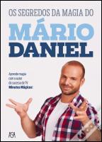 Os Segredos da Magia do Mário Daniel