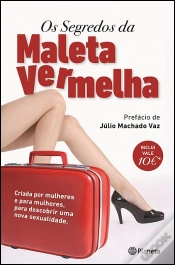 Capa do artigo Os Segredos da Maleta Vermelha