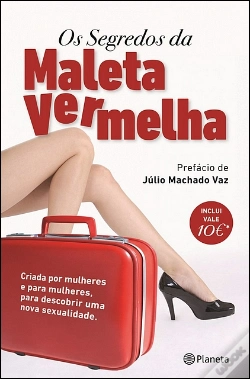 Capa do artigo Os Segredos da Maleta Vermelha