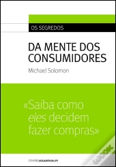 Os Segredos da Mente dos Consumidores