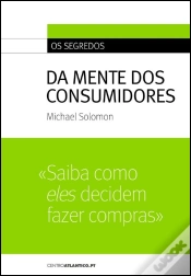 Capa do artigo Os Segredos da Mente dos Consumidores