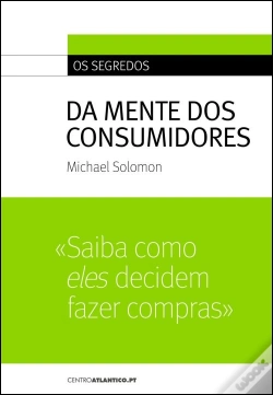 Capa do artigo Os Segredos da Mente dos Consumidores