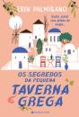 Os Segredos da Pequena Taverna Grega - Preview