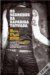 Capa do artigo Os Segredos da Rapariga Tatuada