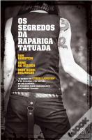 Os Segredos da Rapariga Tatuada
