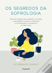 Capa do artigo Os Segredos da Sofrologia