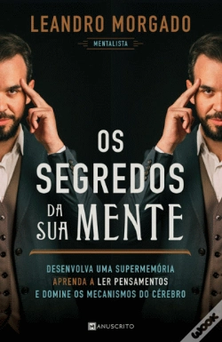 Capa do artigo Os Segredos da Sua Mente