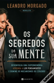 Capa do artigo Os Segredos da Sua Mente