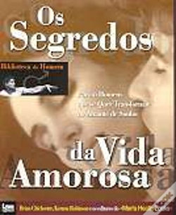 Capa do artigo Os Segredos da Vida Amorosa 