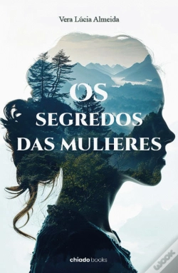 Capa do artigo Os Segredos das Mulheres