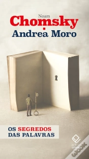 Capa do artigo Os Segredos Das Palavras