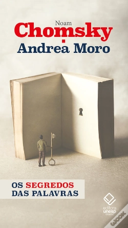 Capa do artigo Os Segredos Das Palavras