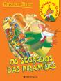Os Segredos das Pirâmides - Preview