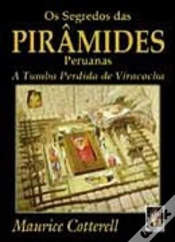 Capa do artigo Os Segredos das Pirâmides Peruanas