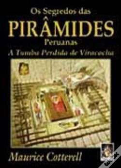 Capa do artigo Os Segredos das Pirâmides Peruanas