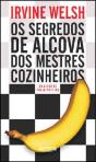 Os Segredos de alcova dos mestres cozinheiros - Preview