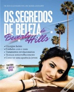 Capa do artigo Os Segredos de Beleza de Beverly Hills