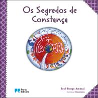 Os Segredos de Constança