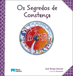 Capa do artigo Os Segredos de Constança
