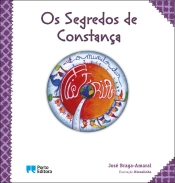 Capa do artigo Os Segredos de Constança