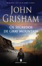 Os Segredos de Gray Mountain - Preview