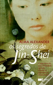 Capa do artigo Os Segredos de Jin-Shei