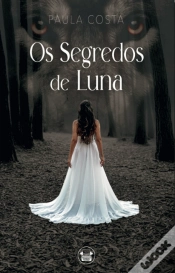 Capa do artigo Os Segredos de Luna