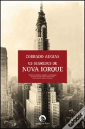 Capa do artigo Os Segredos de Nova Iorque