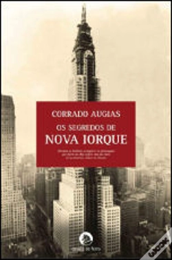 Capa do artigo Os Segredos de Nova Iorque