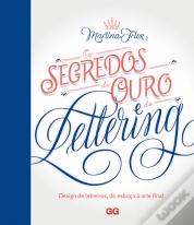 Os Segredos de Ouro do Lettering