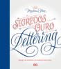Os Segredos de Ouro do Lettering - Preview