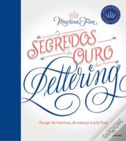 Os Segredos de Ouro do Lettering