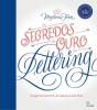 Os Segredos de Ouro do Lettering - Preview