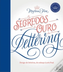 Capa do artigo Os Segredos de Ouro do Lettering