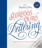 Capa do artigo Os Segredos de Ouro do Lettering