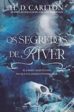 Capa do artigo Os Segredos de River