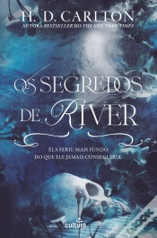 Capa do artigo Os Segredos de River