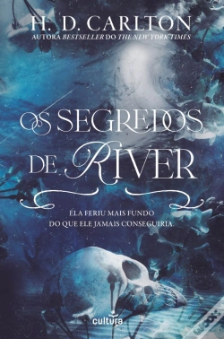 Capa do artigo Os Segredos de River