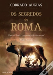 Capa do artigo Os Segredos de Roma