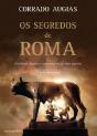 Os Segredos de Roma - Preview