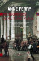 Os Segredos de Rutland Place