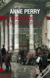 Os Segredos de Rutland Place