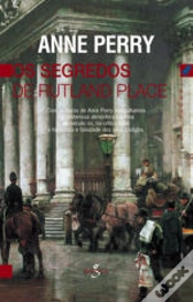 Capa do artigo Os Segredos de Rutland Place